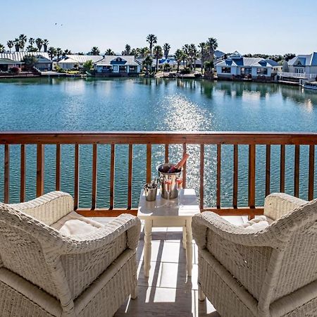 The Ark Guesthouse At Marina Martinique Jeffreys Bay Esterno foto
