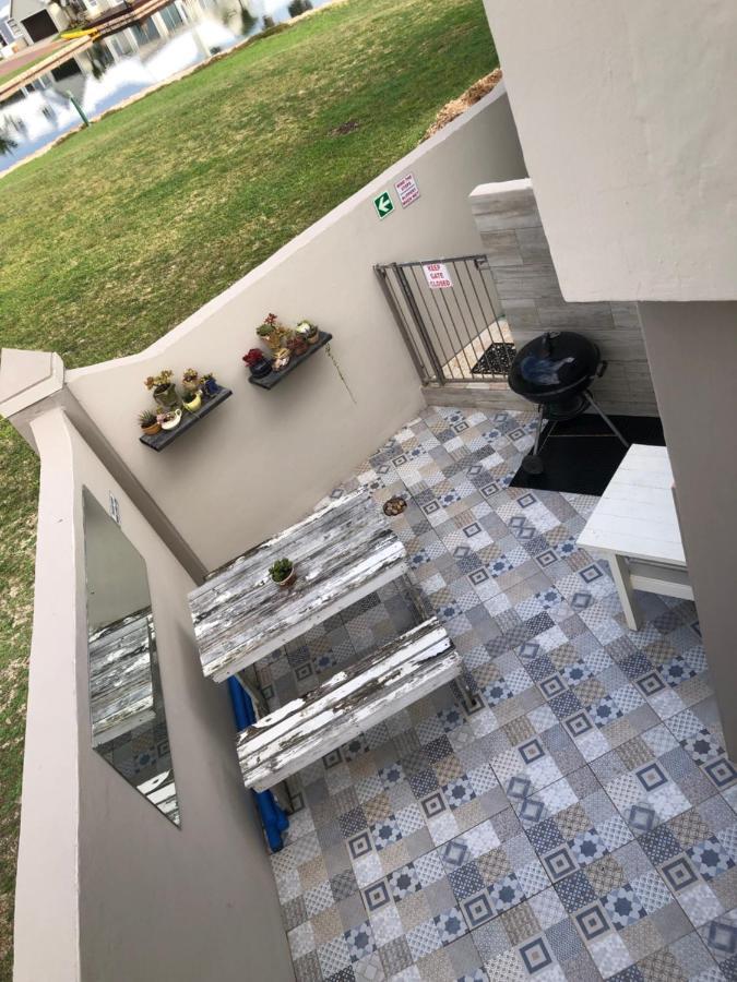 The Ark Guesthouse At Marina Martinique Jeffreys Bay Esterno foto