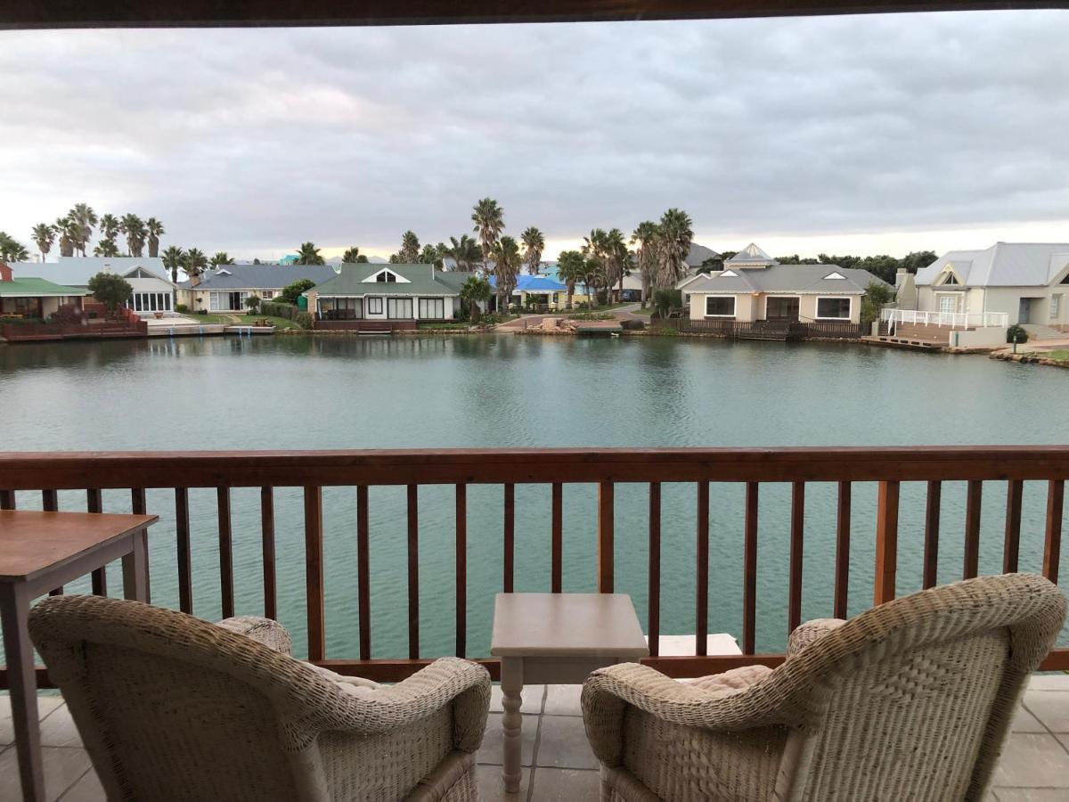 The Ark Guesthouse At Marina Martinique Jeffreys Bay Esterno foto